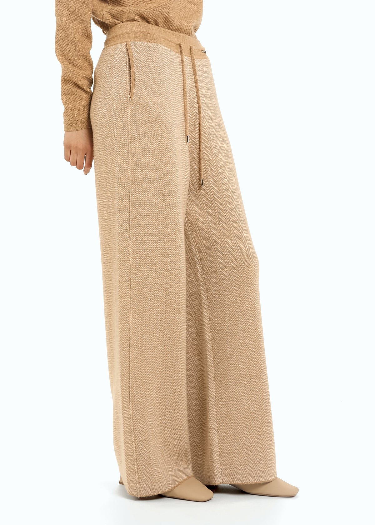 Spiga Trousers
