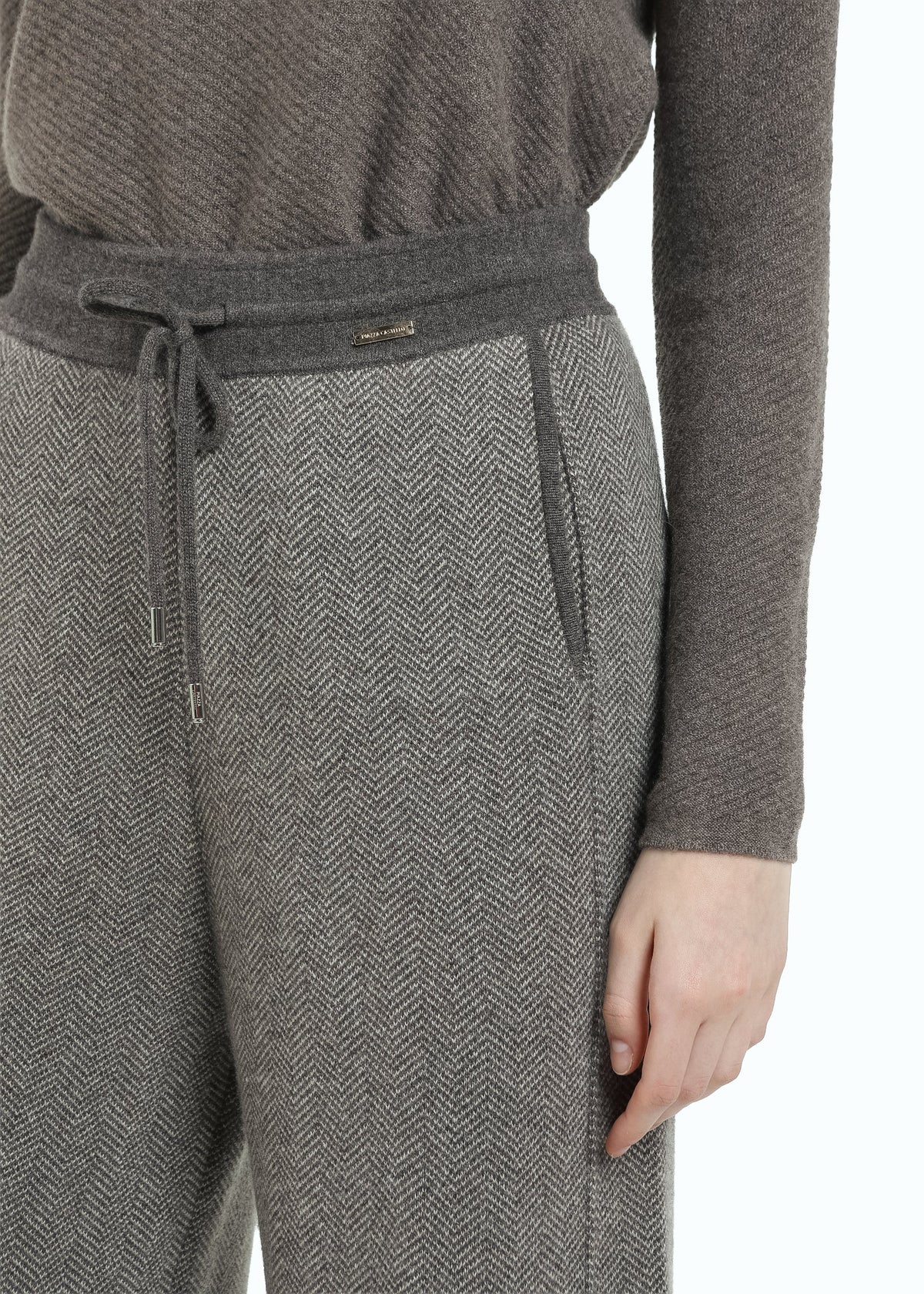 Spiga Trousers