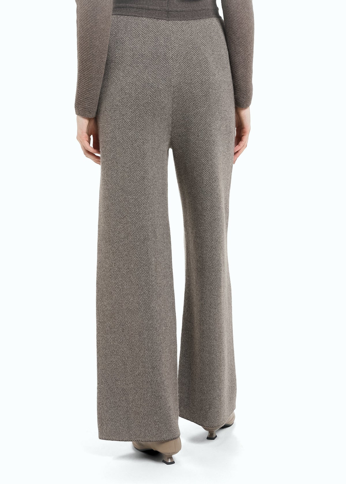 Spiga Trousers
