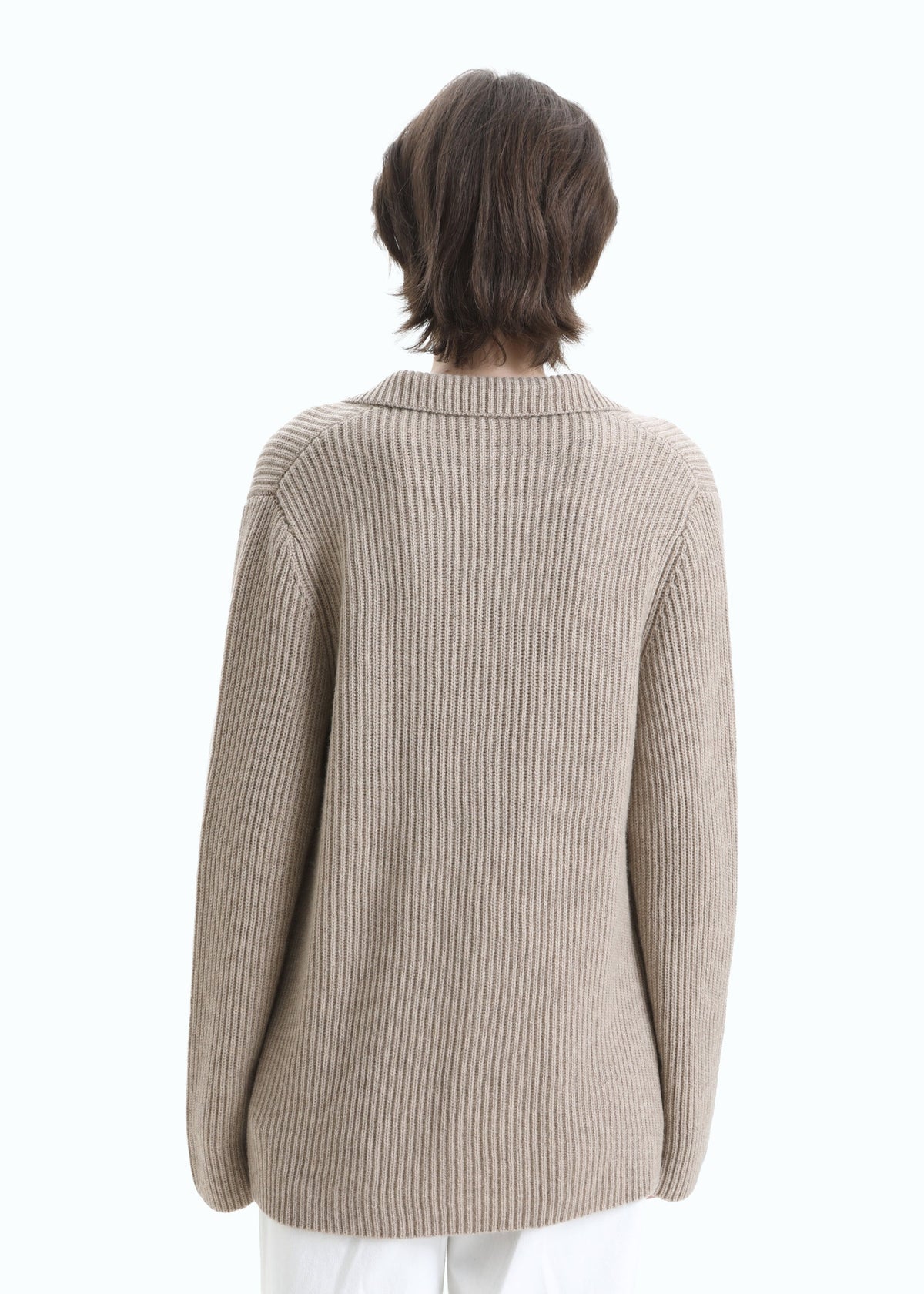 Livia Tailored Jacket