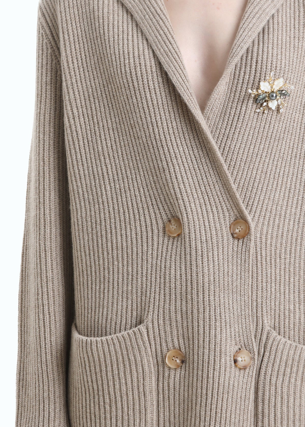 Livia Tailored Jacket