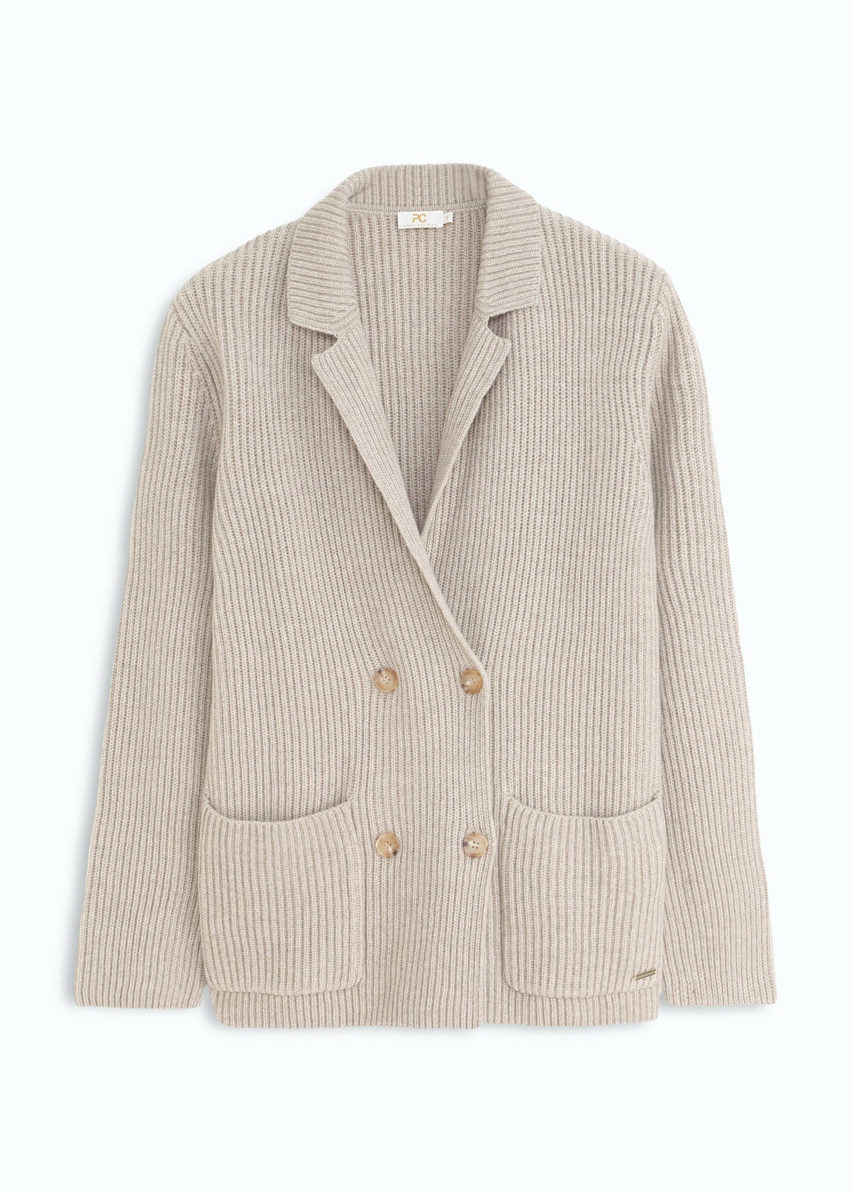 Livia Tailored Jacket