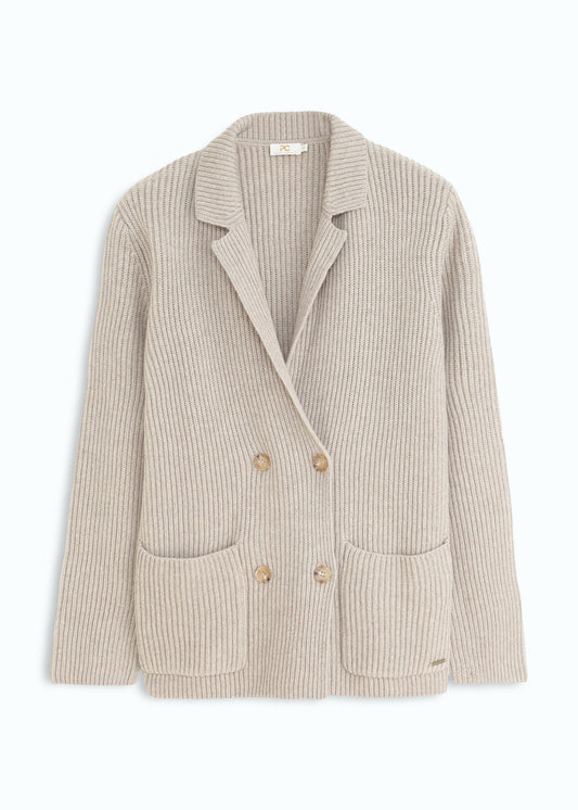 Livia Tailored Jacket
