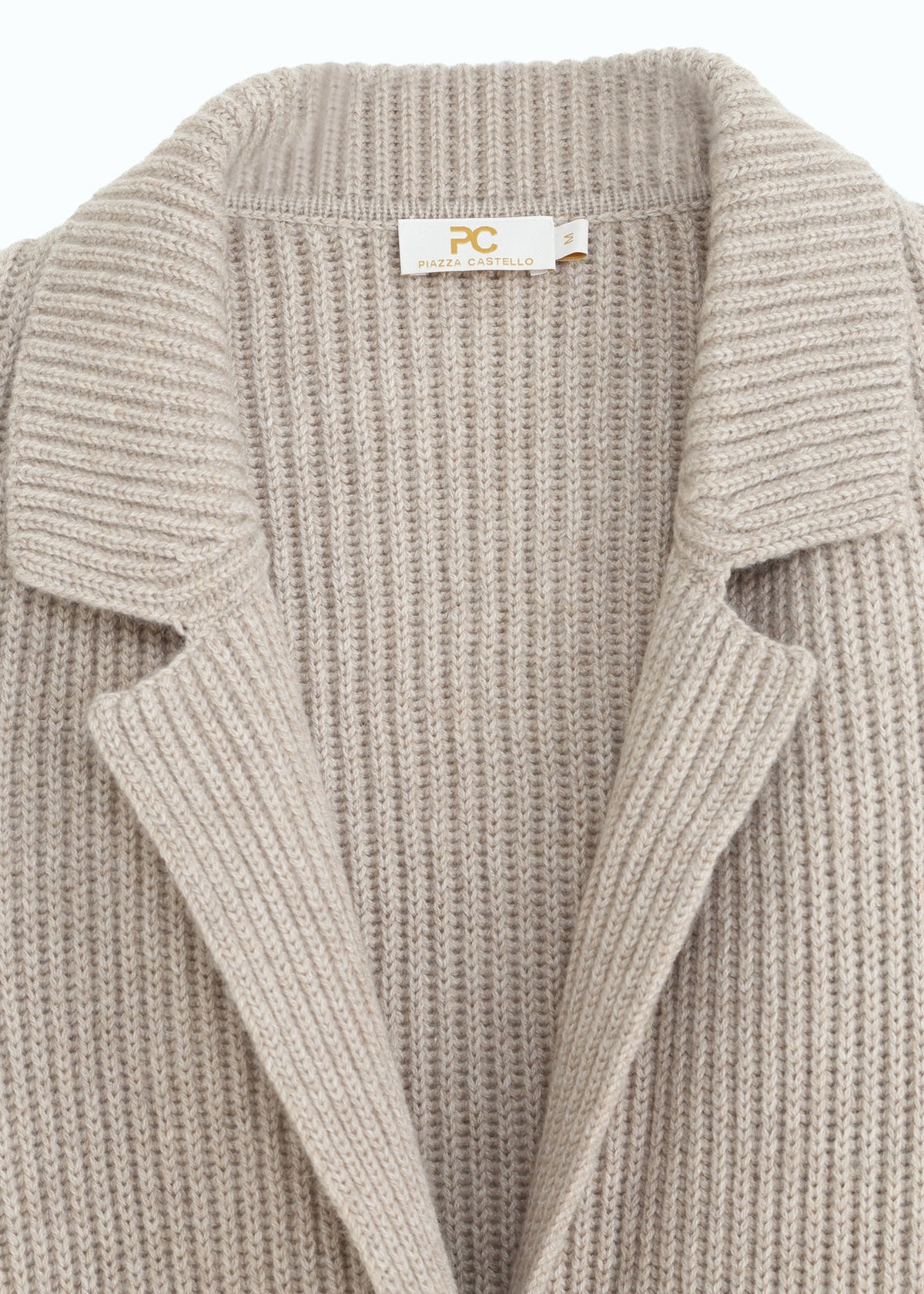Livia Tailored Jacket