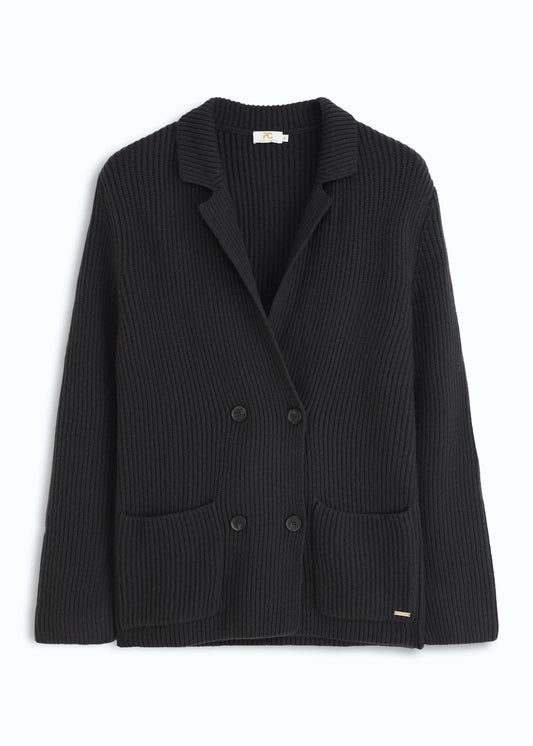 Livia Tailored Jacket