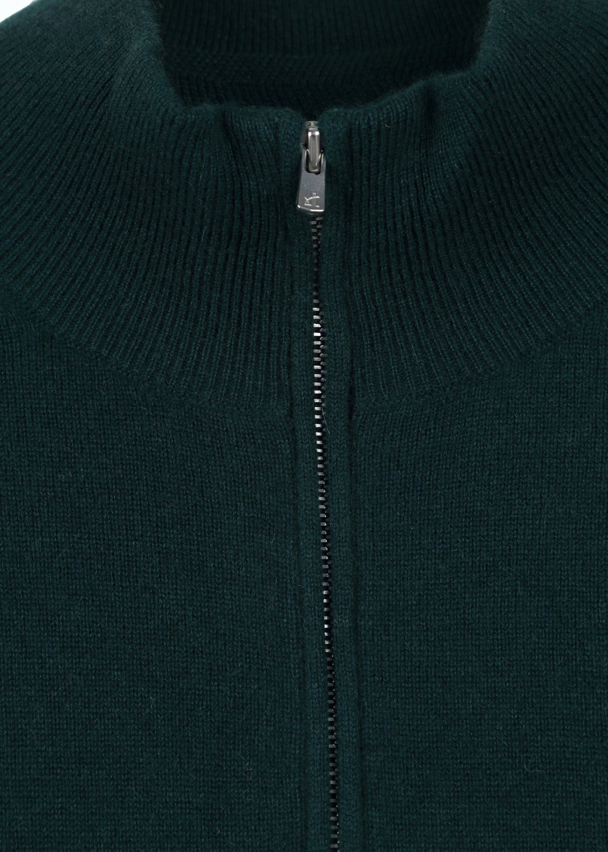 Liscio Men's Half Zip Jumper