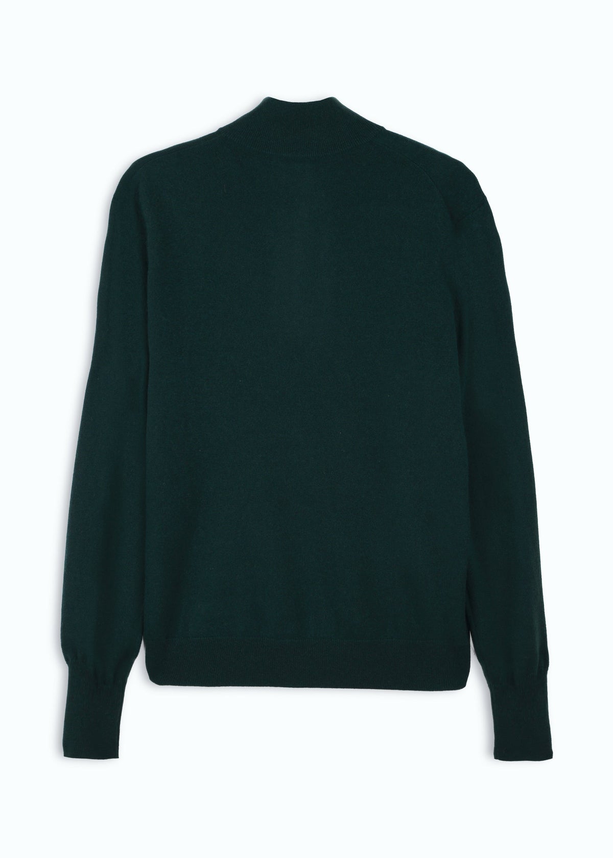 Liscio Men's Half Zip Jumper
