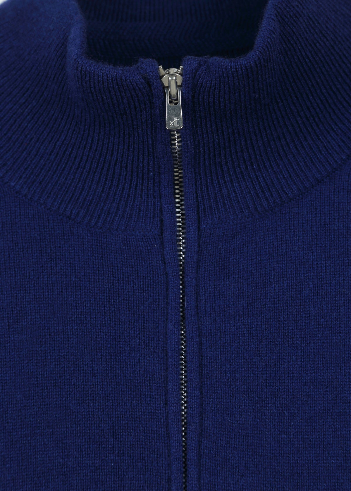 Liscio Men's Half Zip Jumper