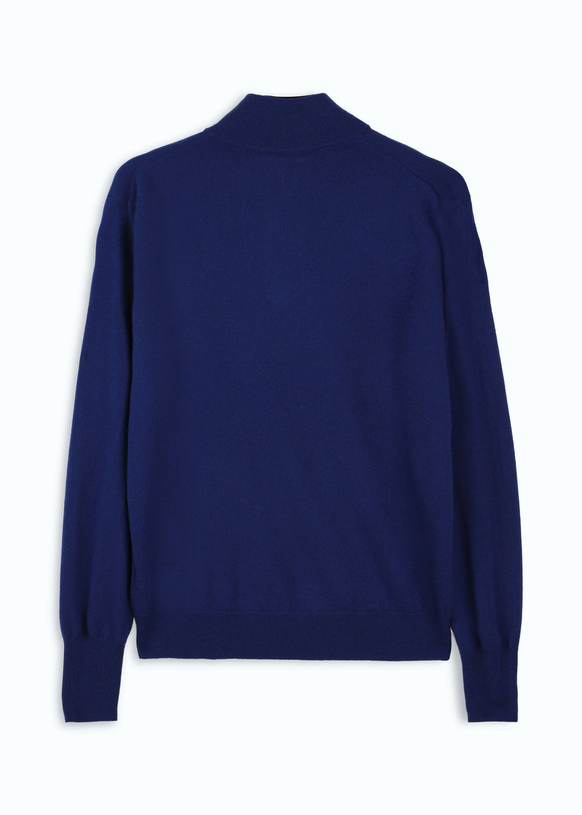 Liscio Men's Half Zip Jumper