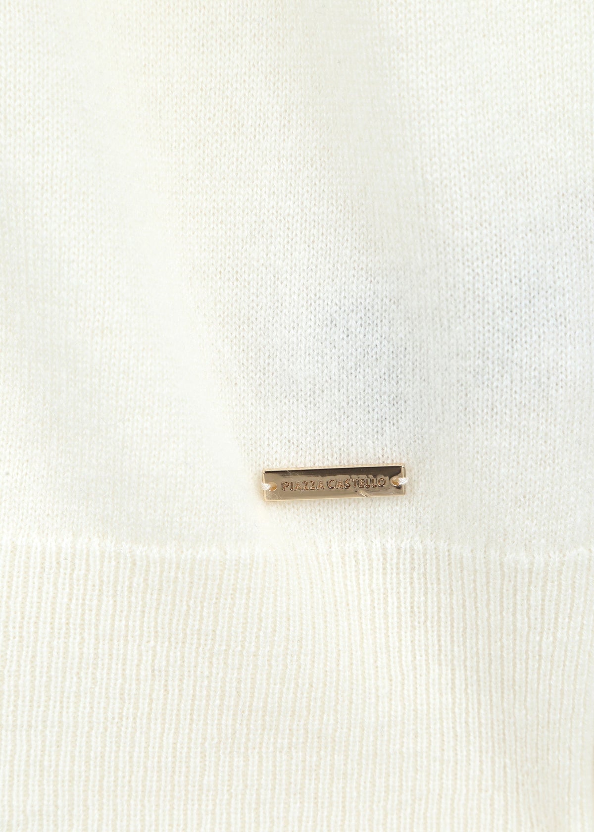 Liscio Men's Half Zip Jumper