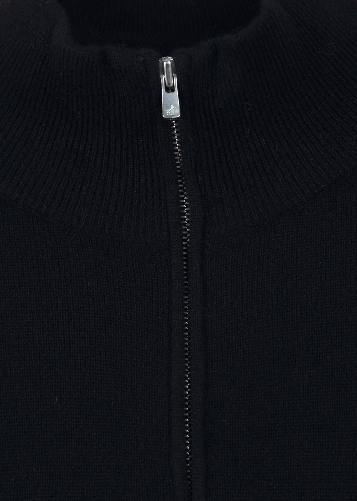 Liscio Men's Half Zip Jumper