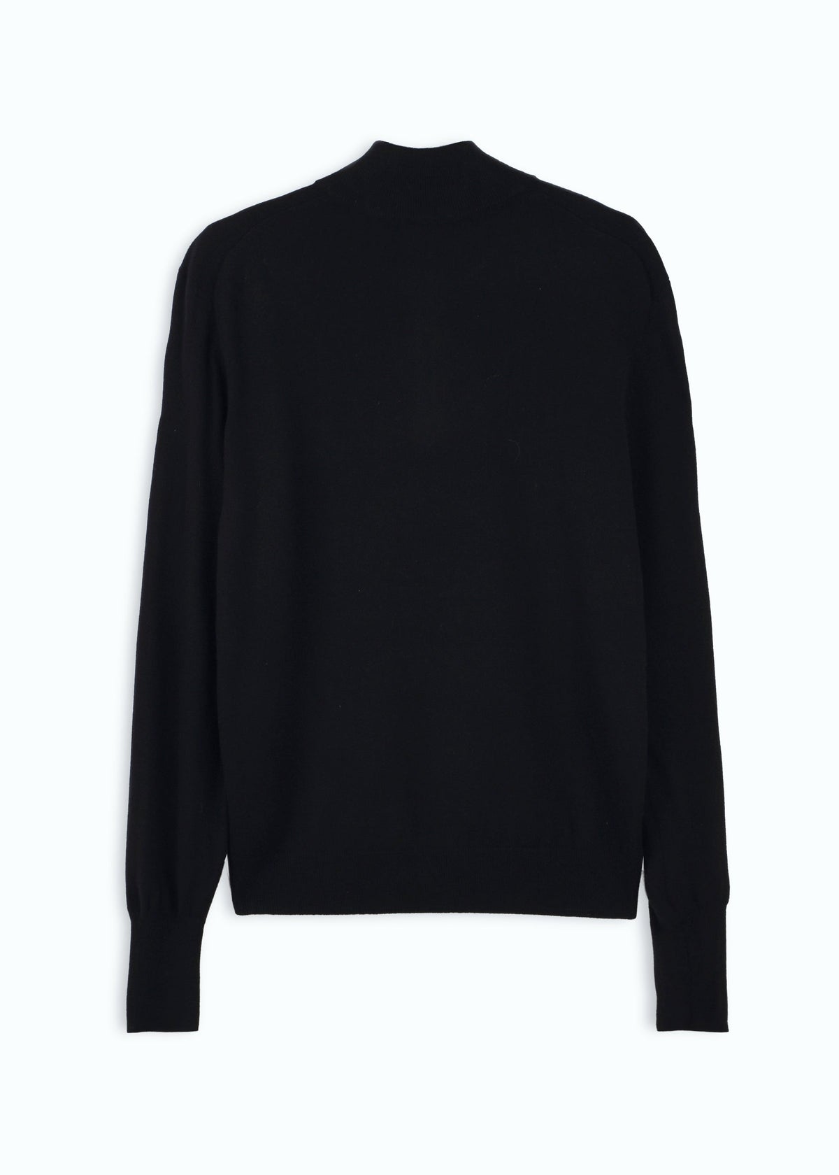 Liscio Men's Half Zip Jumper