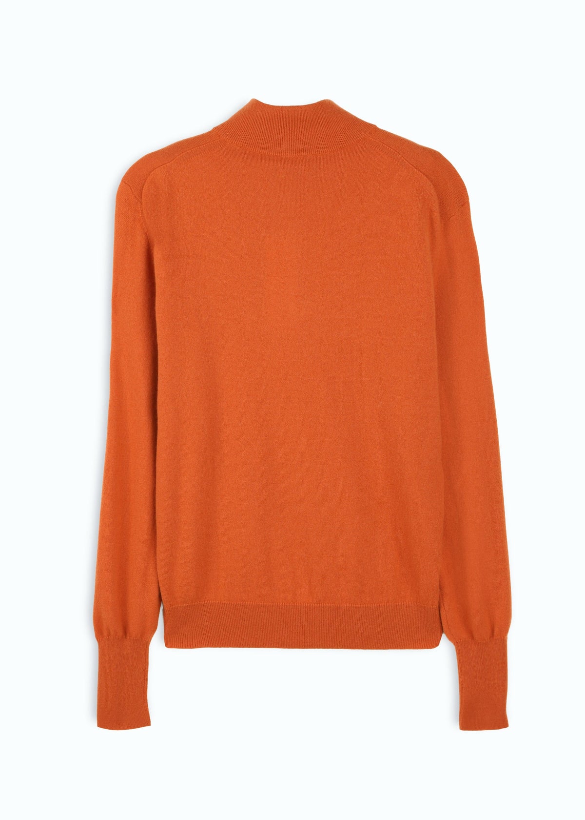 Liscio Men's Half Zip Jumper