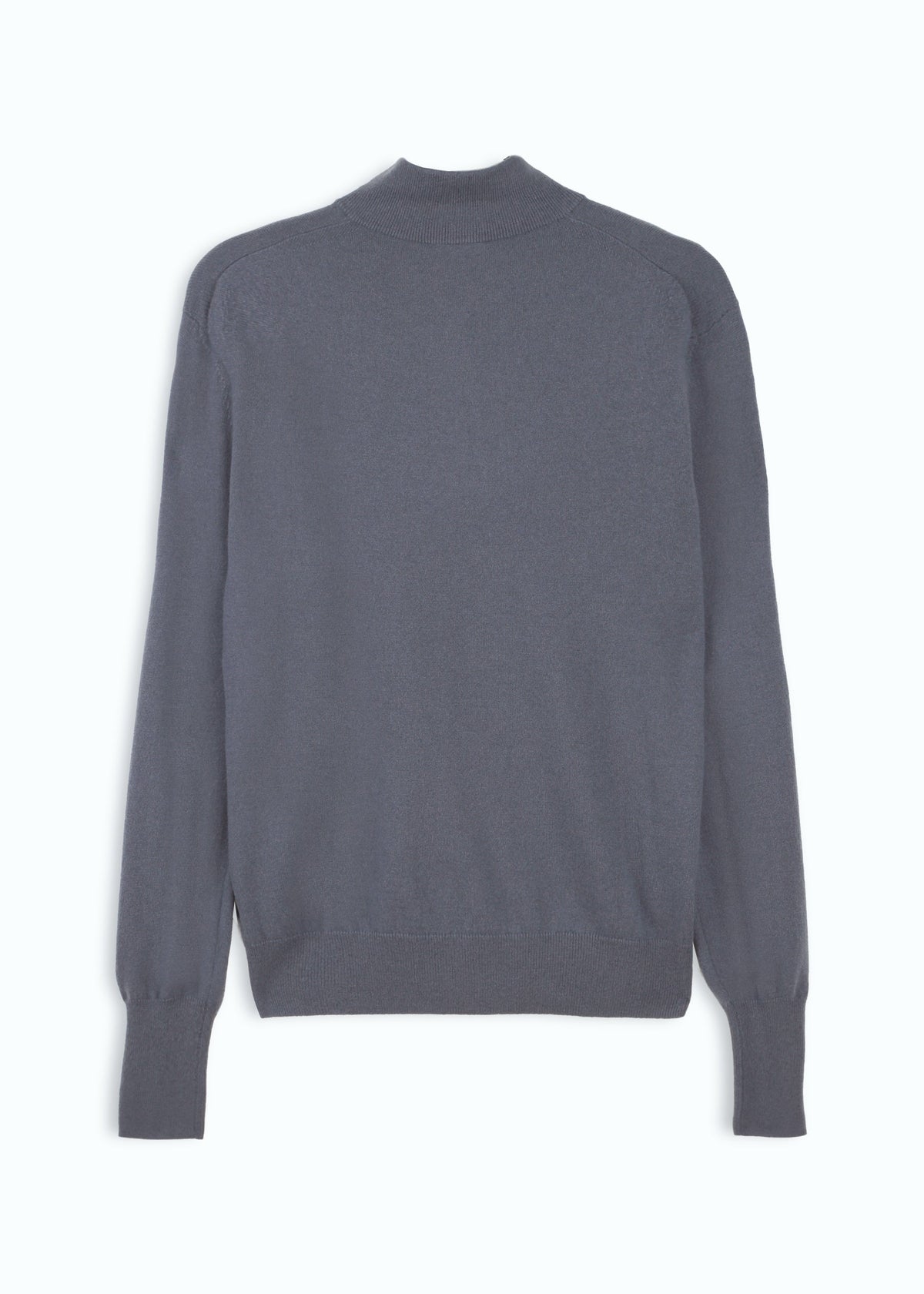 Liscio Men's Half Zip Jumper