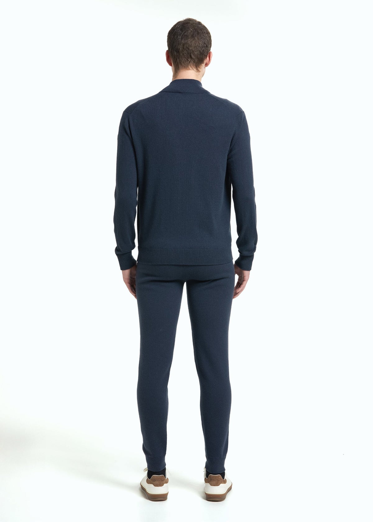 Arco Men's Full Zip Jumper