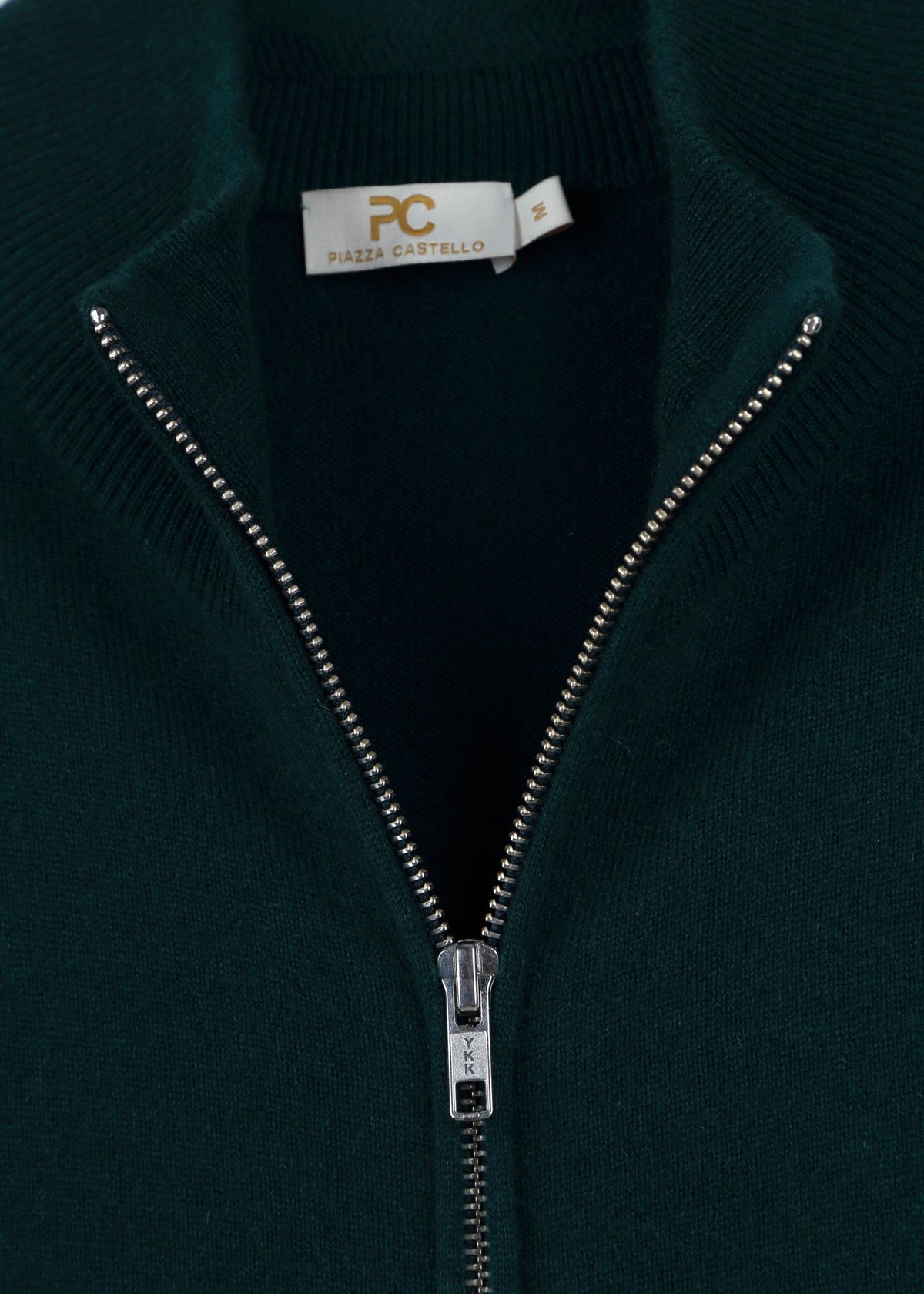 Arco Men's Full Zip Jumper