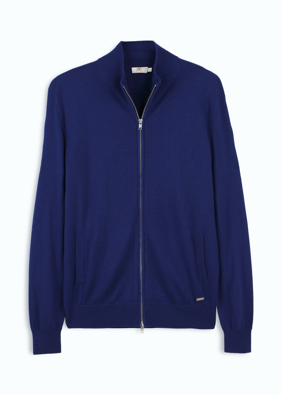 Arco Men's Full Zip Jumper