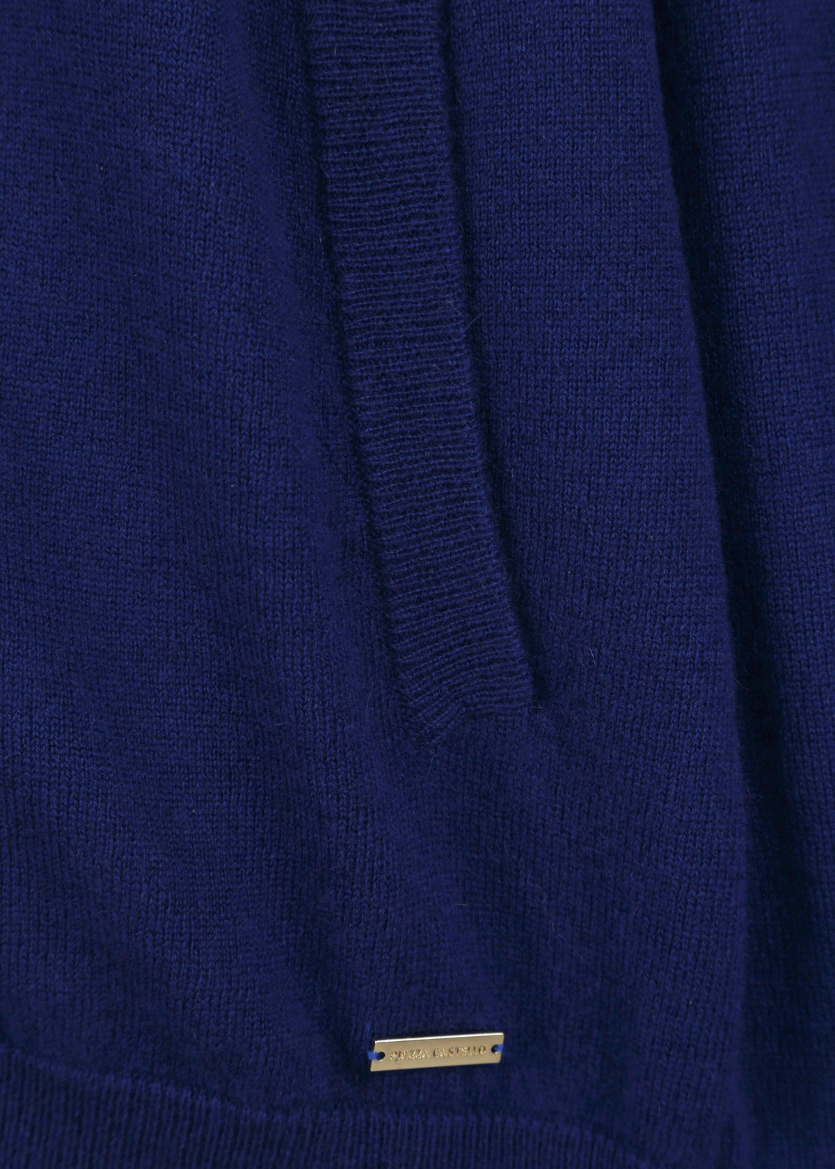 Arco Men's Full Zip Jumper
