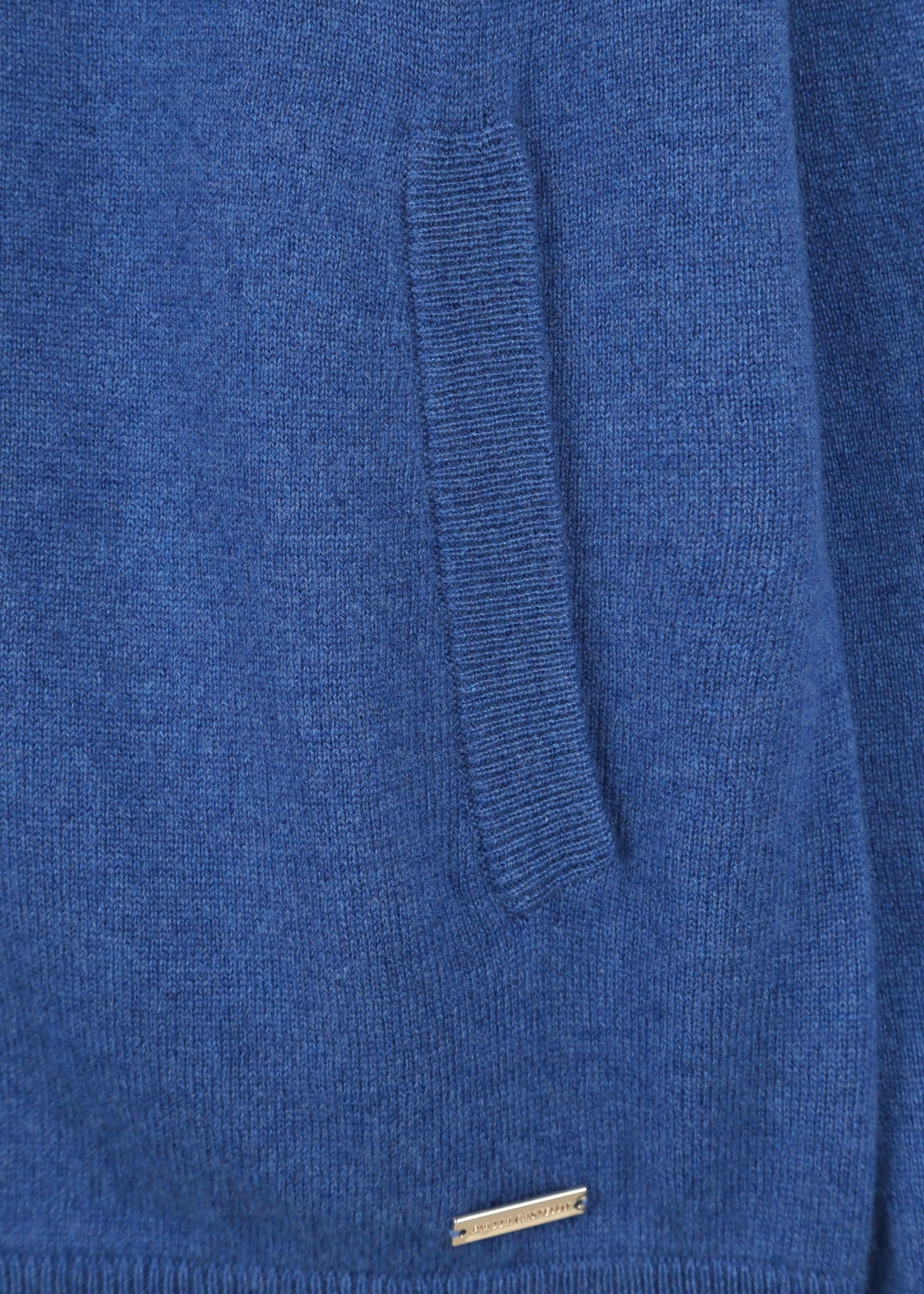 Arco Men's Full Zip Jumper