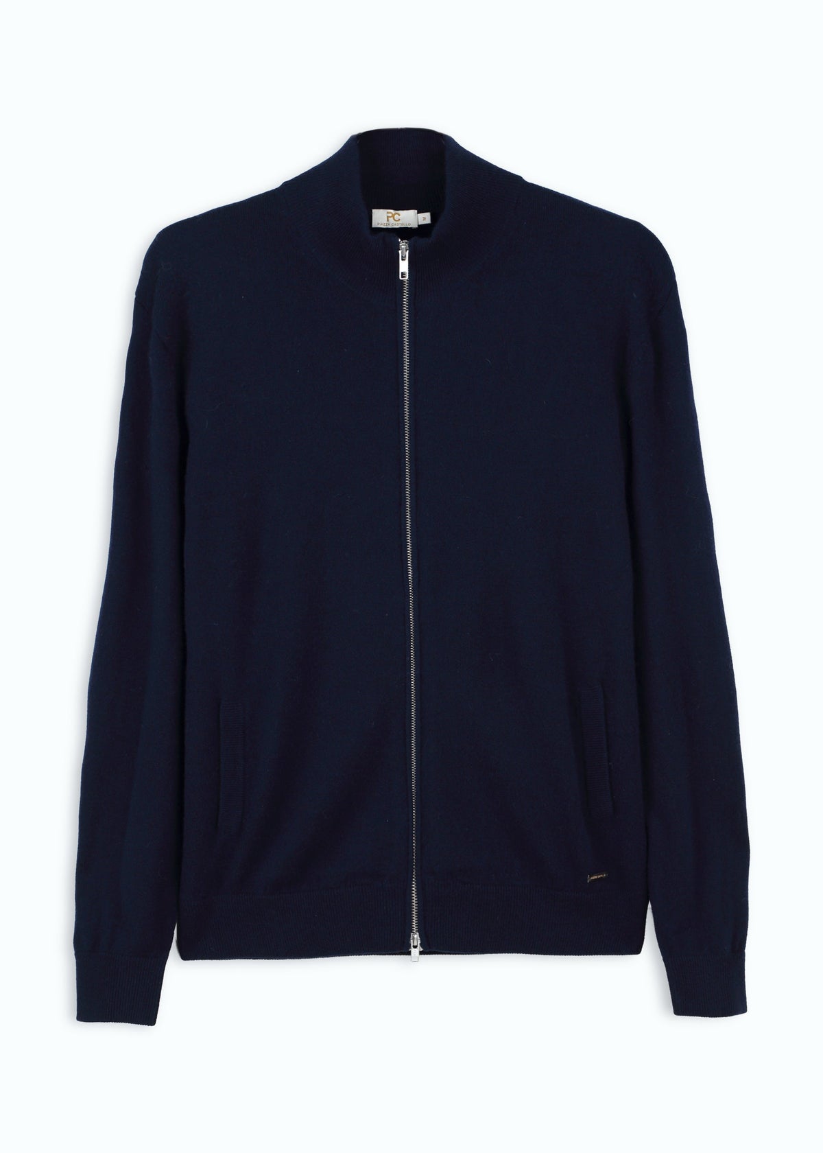 Arco Men's Full Zip Jumper