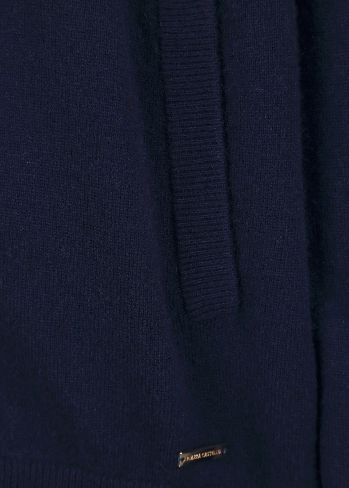 Arco Men's Full Zip Jumper
