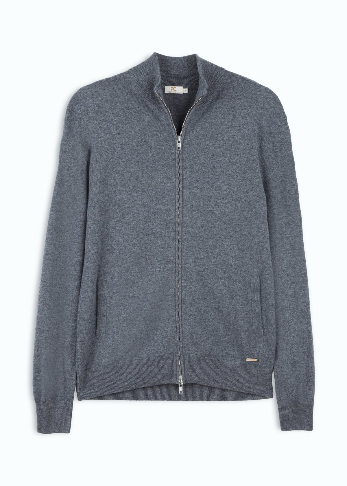 Arco Men's Full Zip Jumper