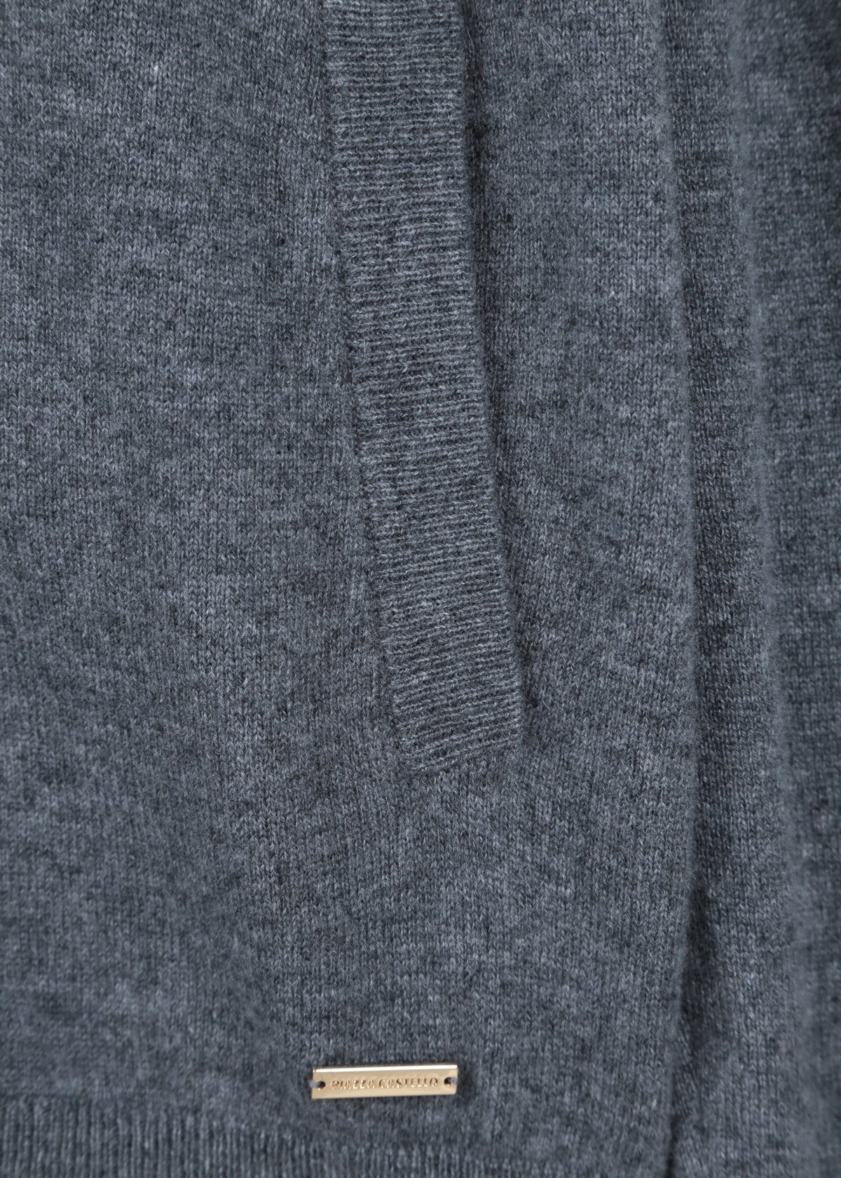 Arco Men's Full Zip Jumper