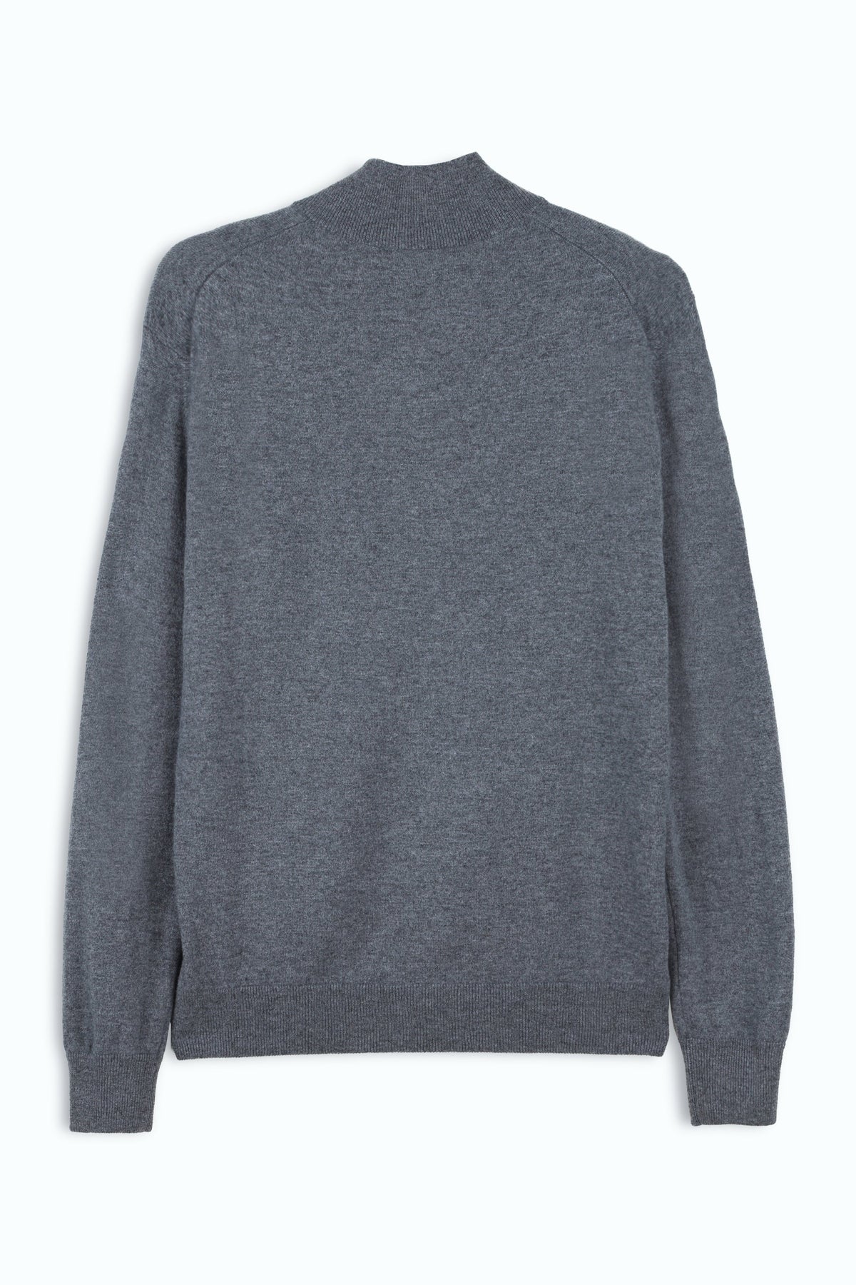 Arco Men's Full Zip Jumper