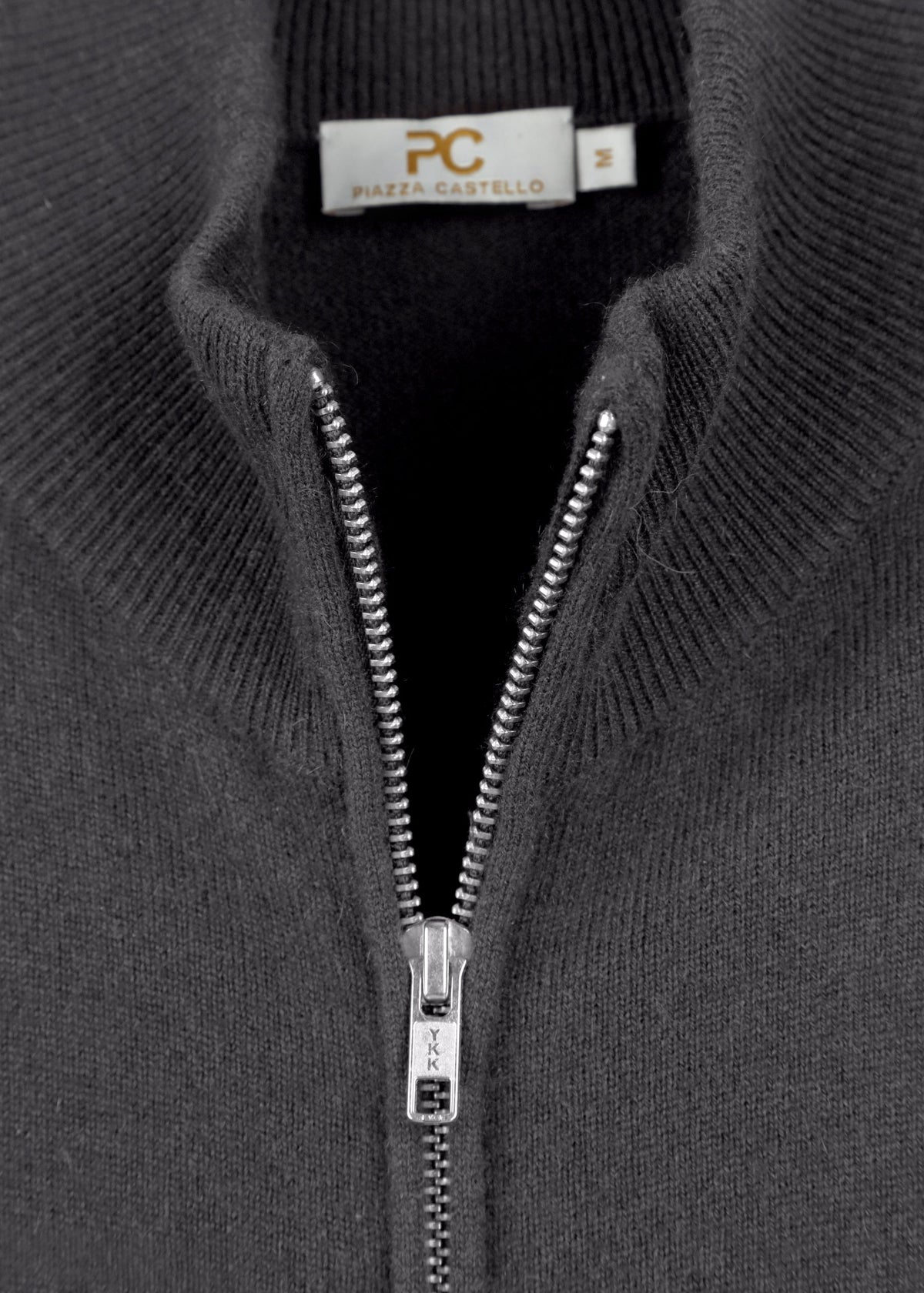 Arco Men's Full Zip Jumper
