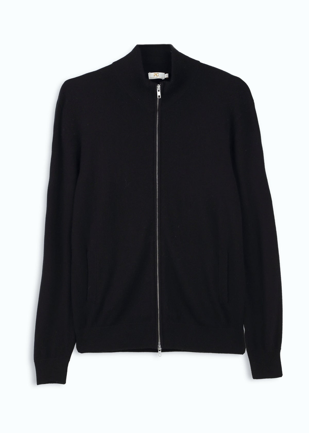 Arco Men's Full Zip Jumper