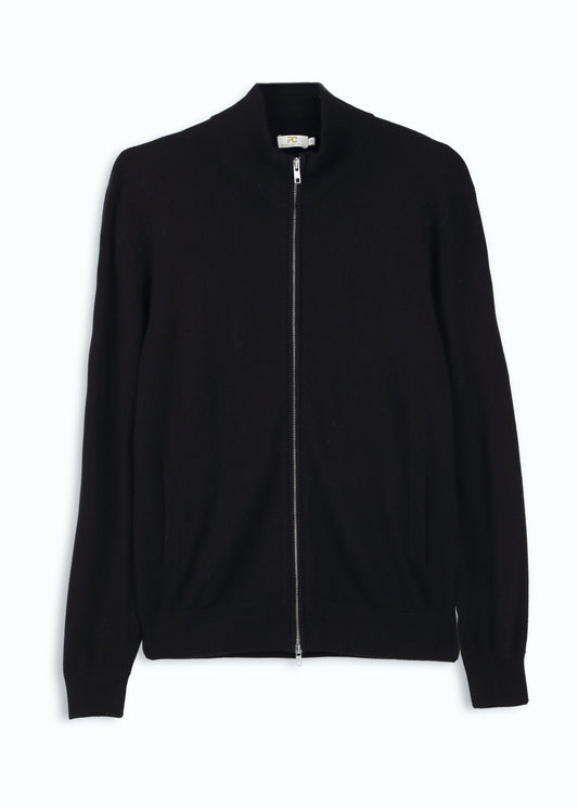 Arco Men's Full Zip Jumper