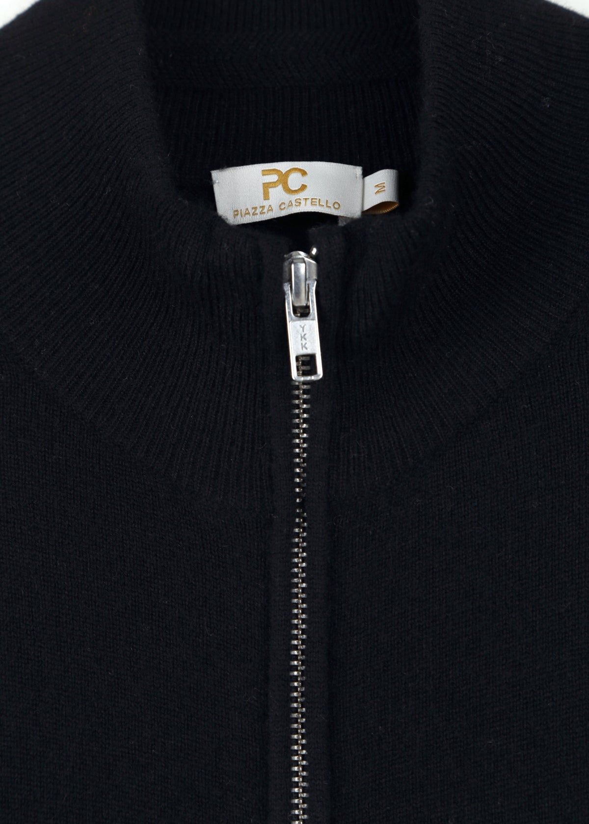 Arco Men's Full Zip Jumper