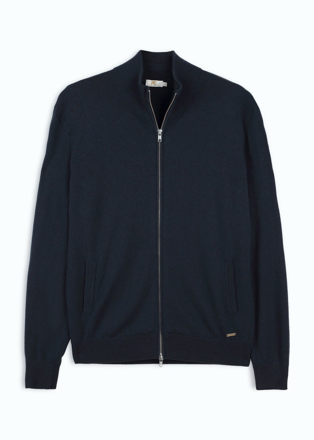 Arco Men's Full Zip Jumper