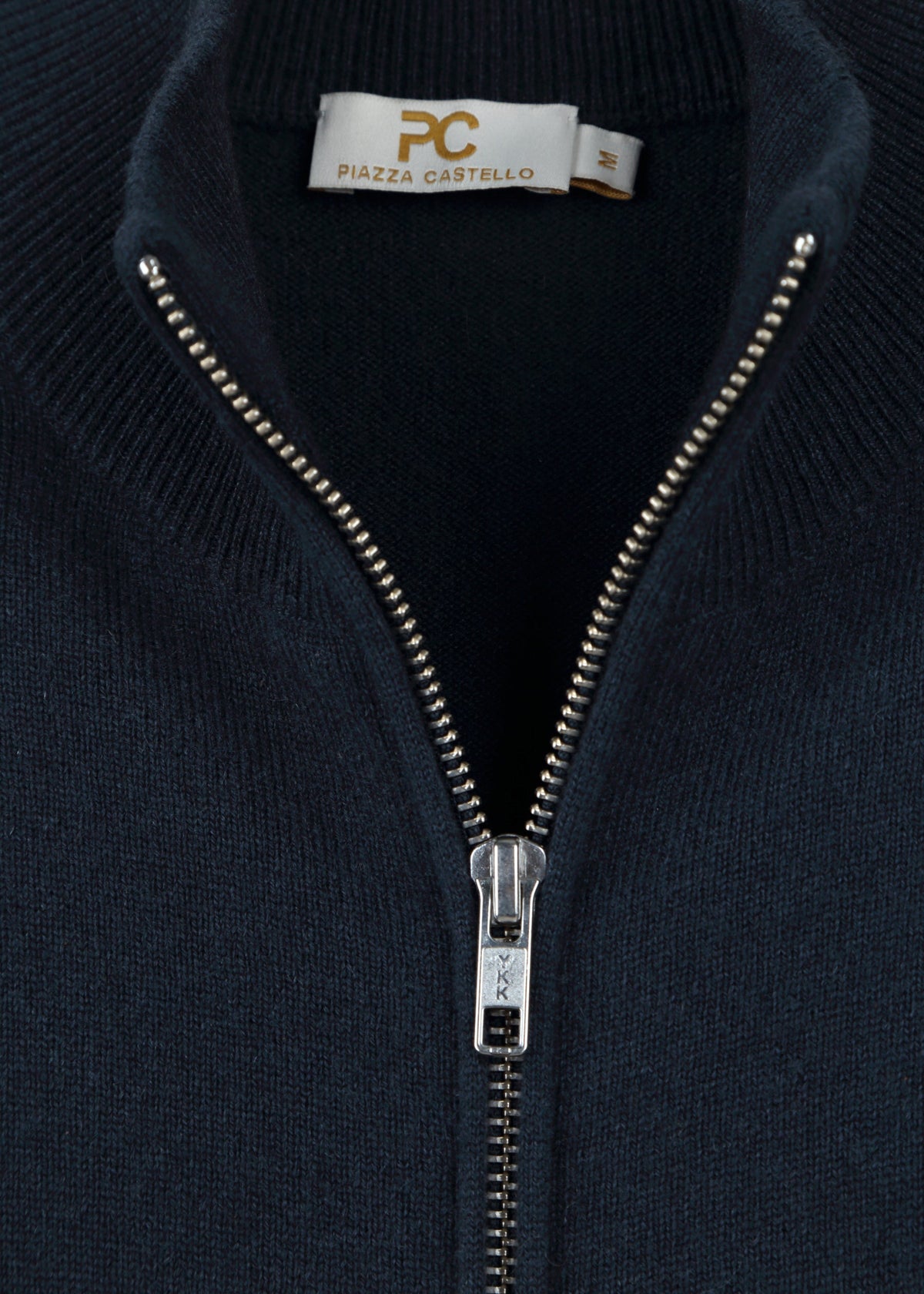 Arco Men's Full Zip Jumper
