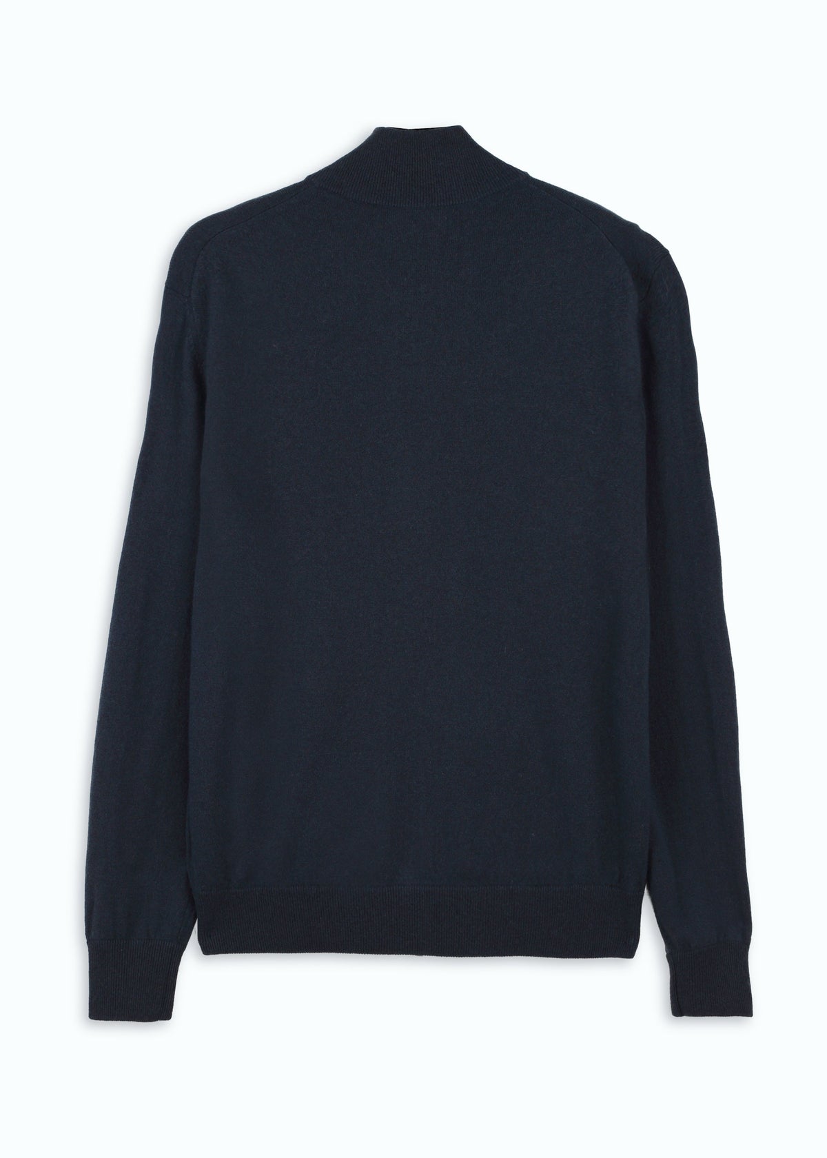Arco Men's Full Zip Jumper
