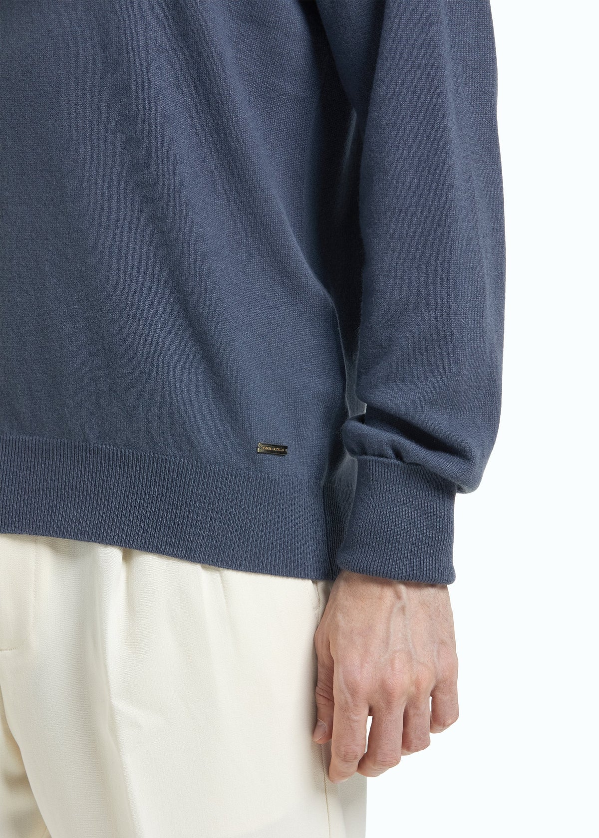 Cortino Men's Polo Jumper