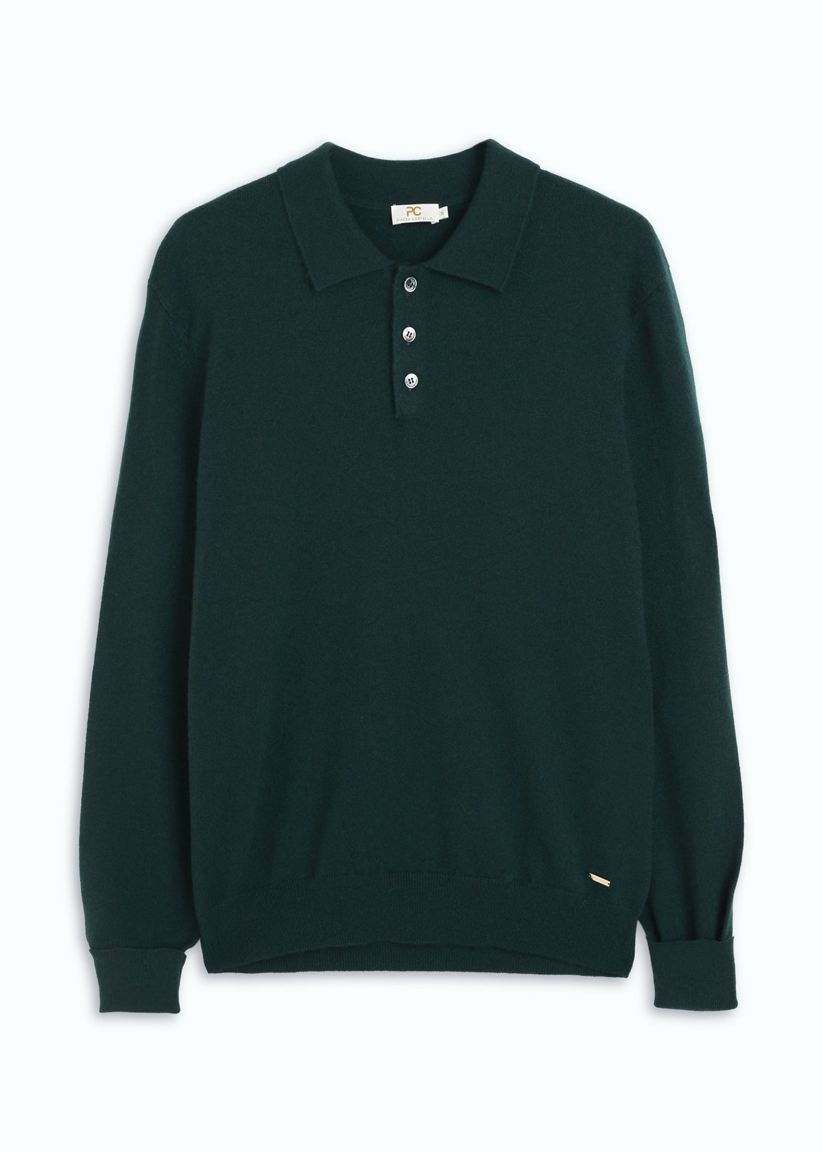 Cortino Men's Polo Jumper