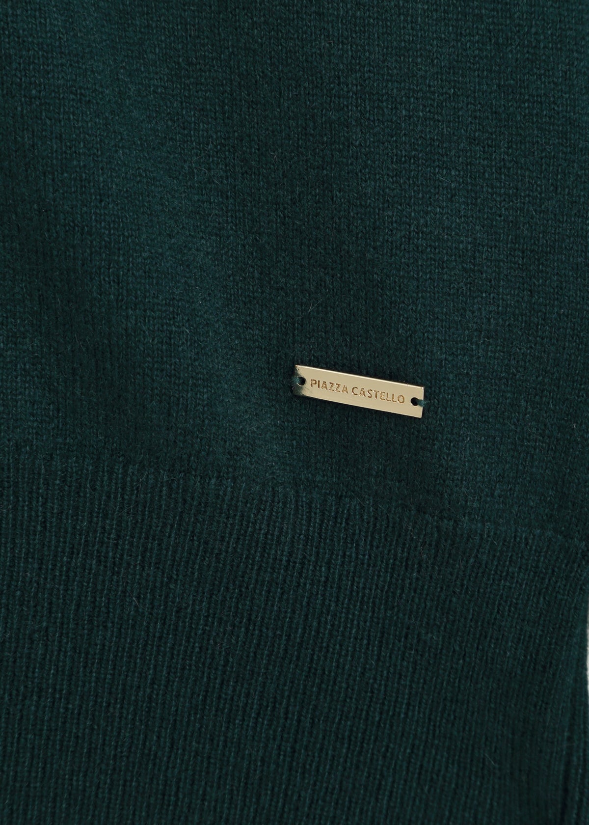 Cortino Men's Polo Jumper