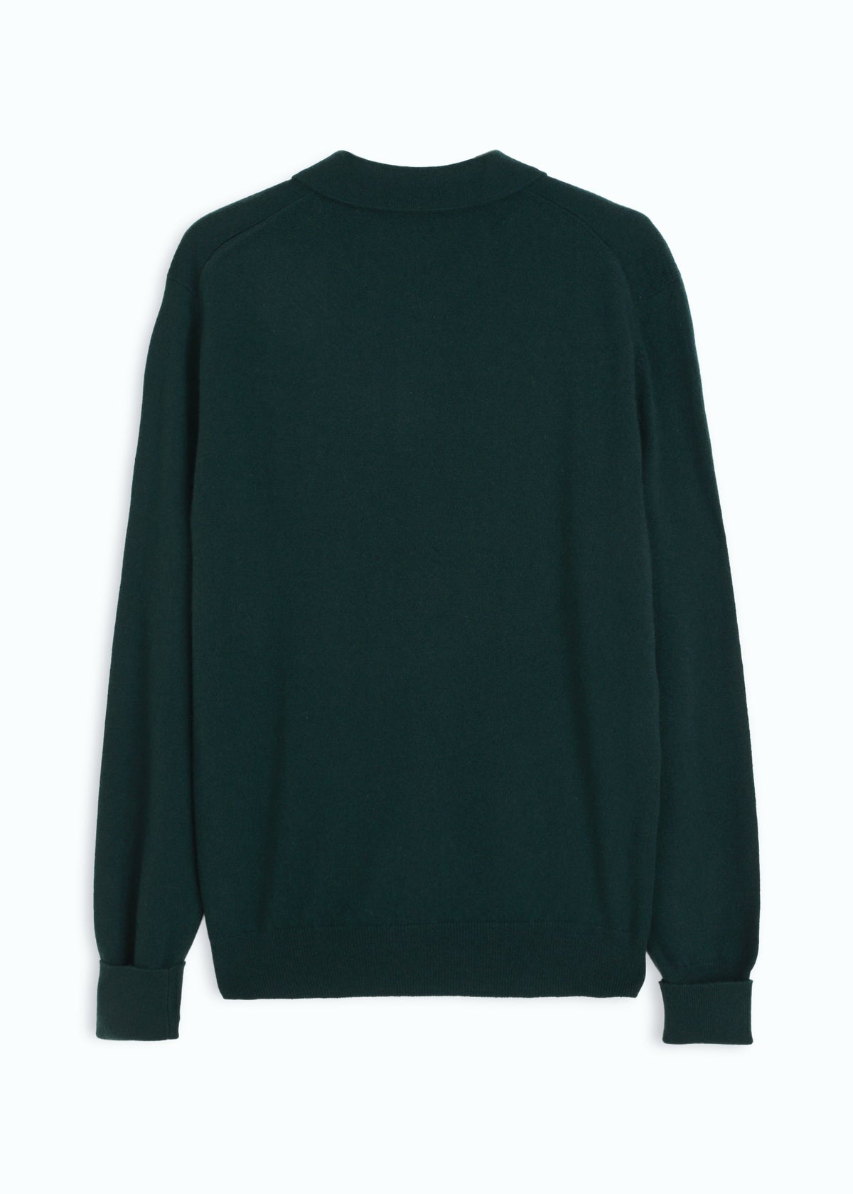 Cortino Men's Polo Jumper