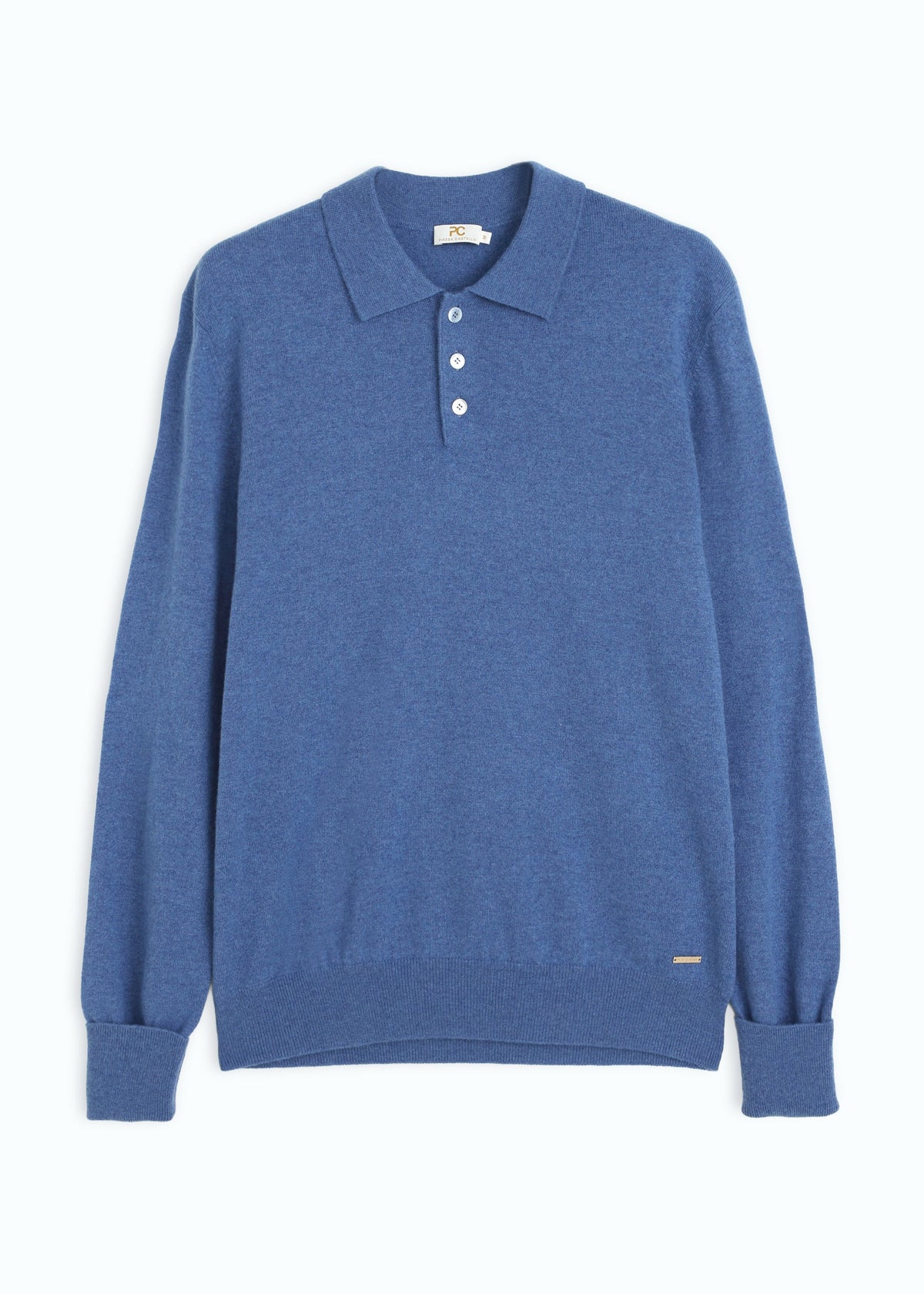 Cortino Men's Polo Jumper