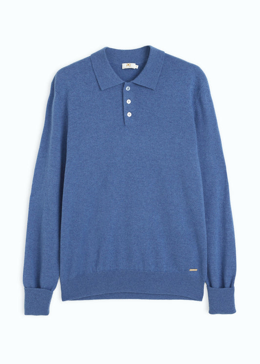 Cortino Men's Polo Jumper