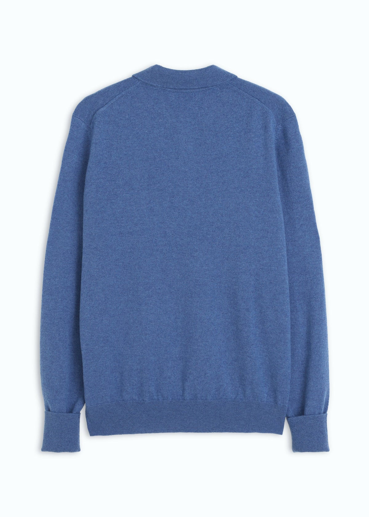 Cortino Men's Polo Jumper