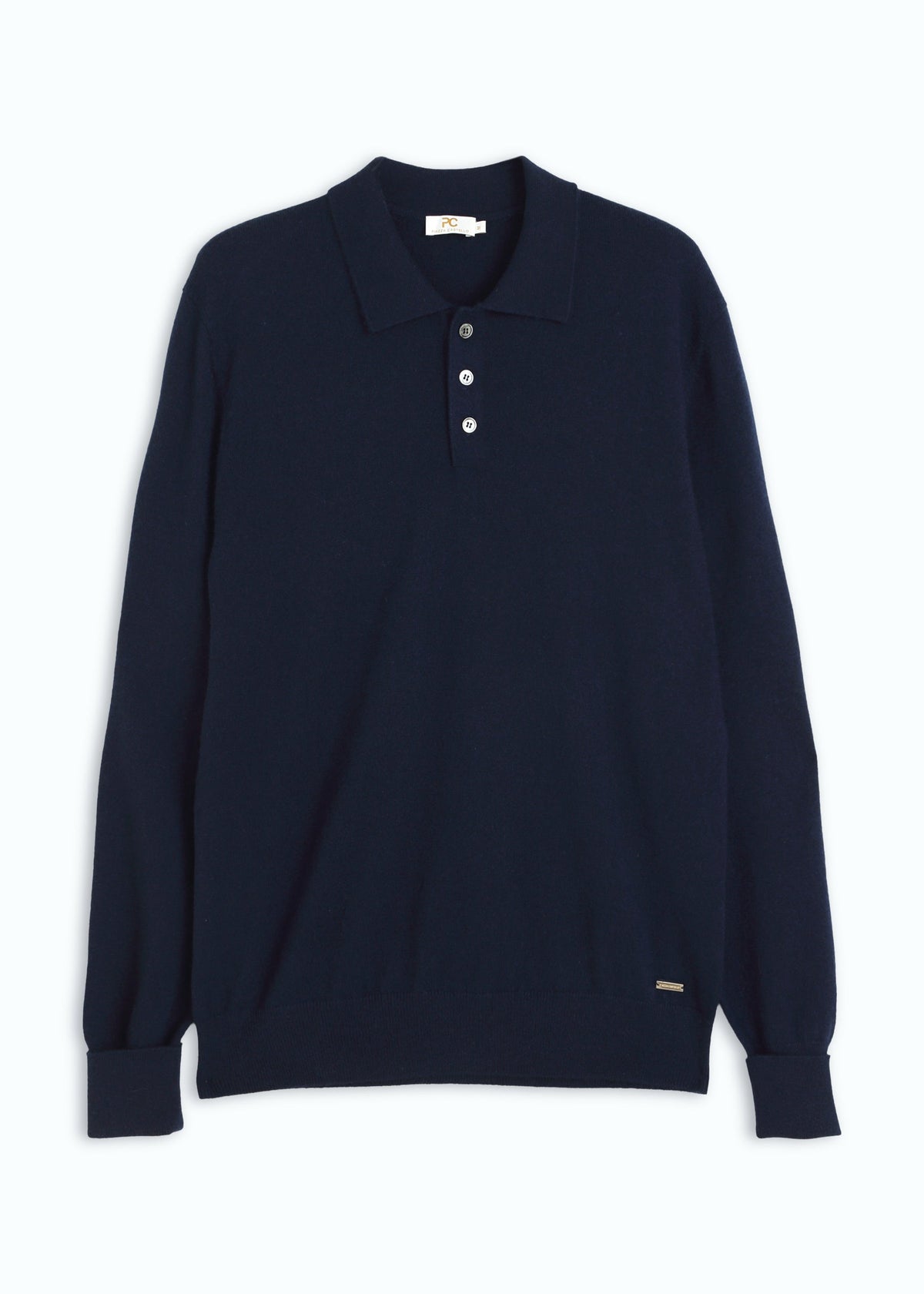 Cortino Men's Polo Jumper