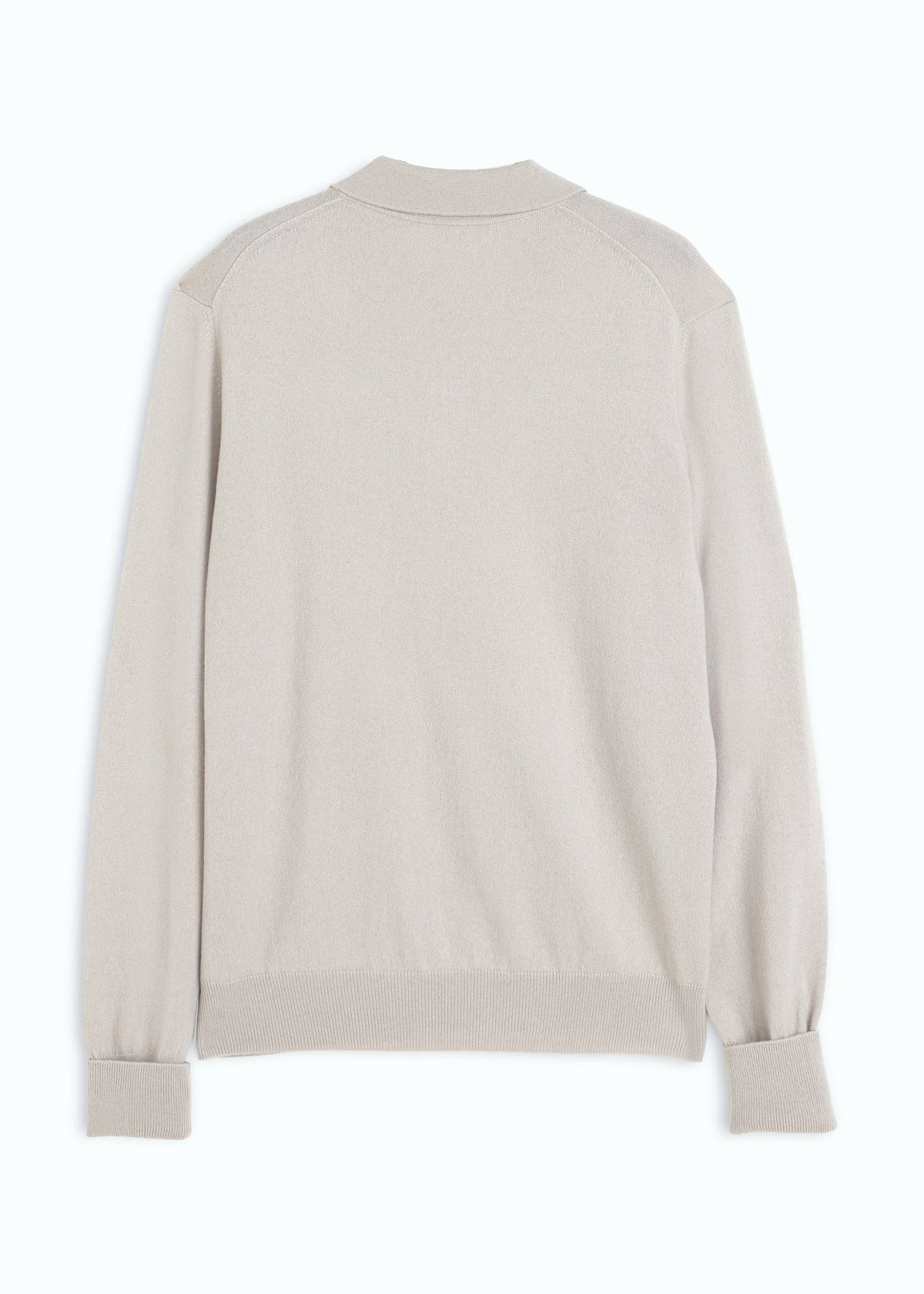 Cortino Men's Polo Jumper