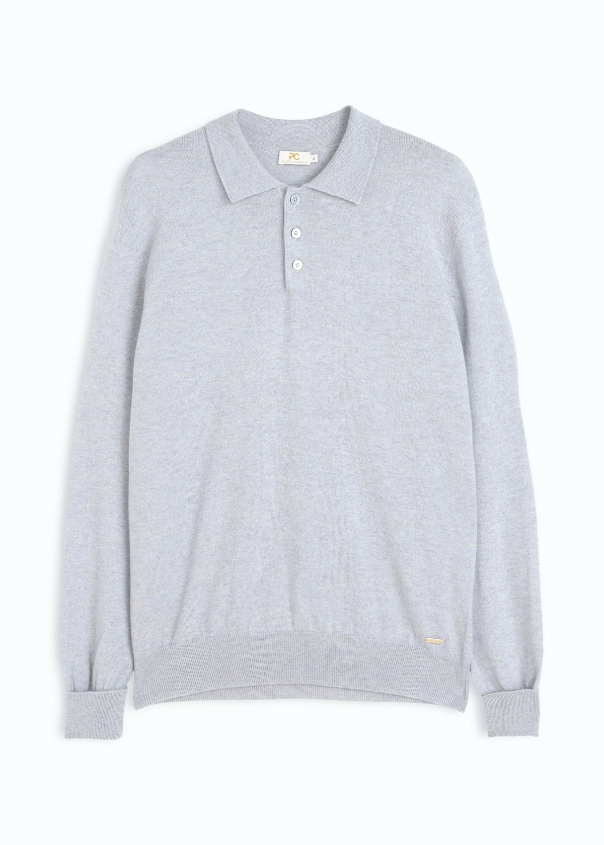 Cortino Men's Polo Jumper