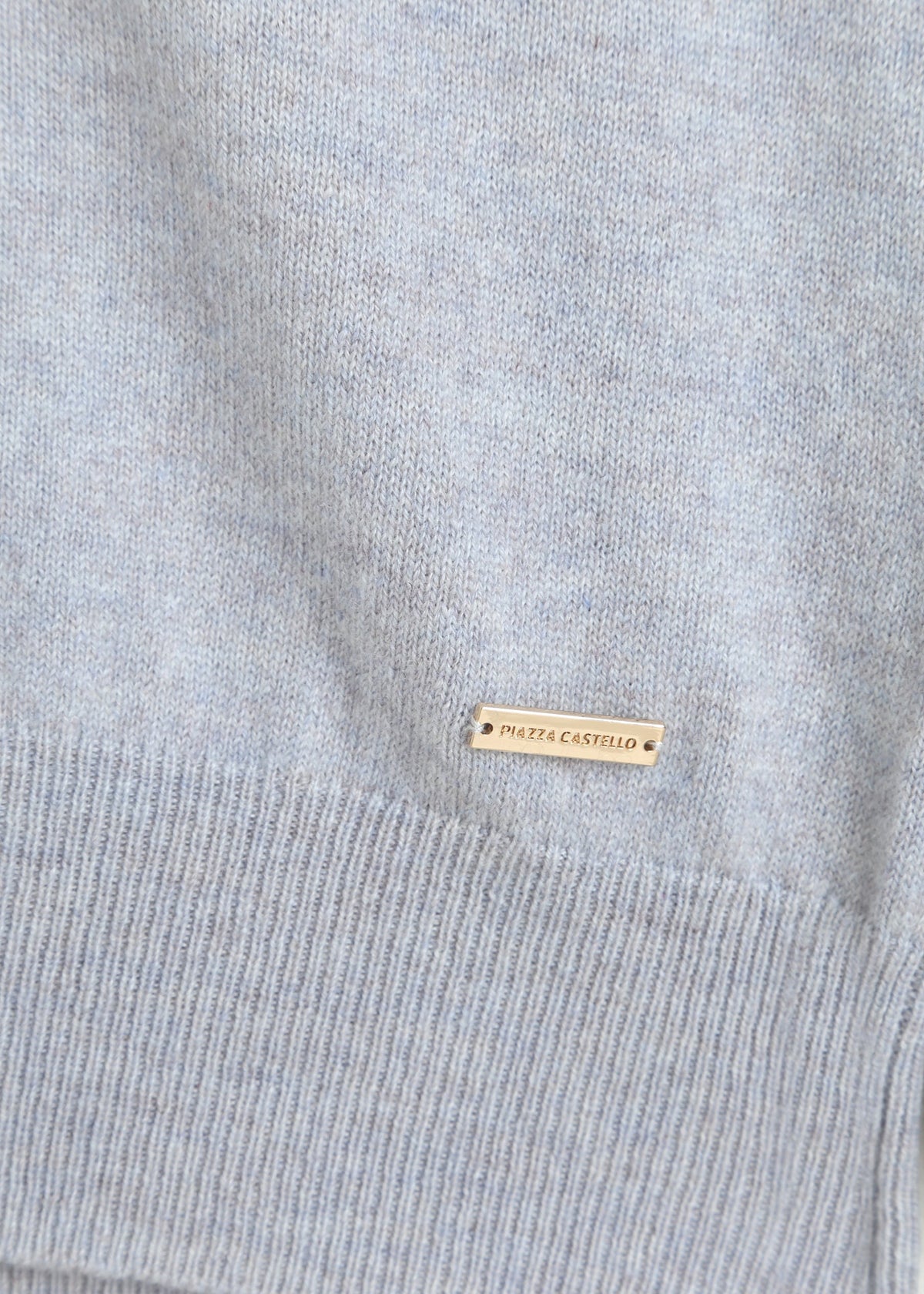 Cortino Men's Polo Jumper