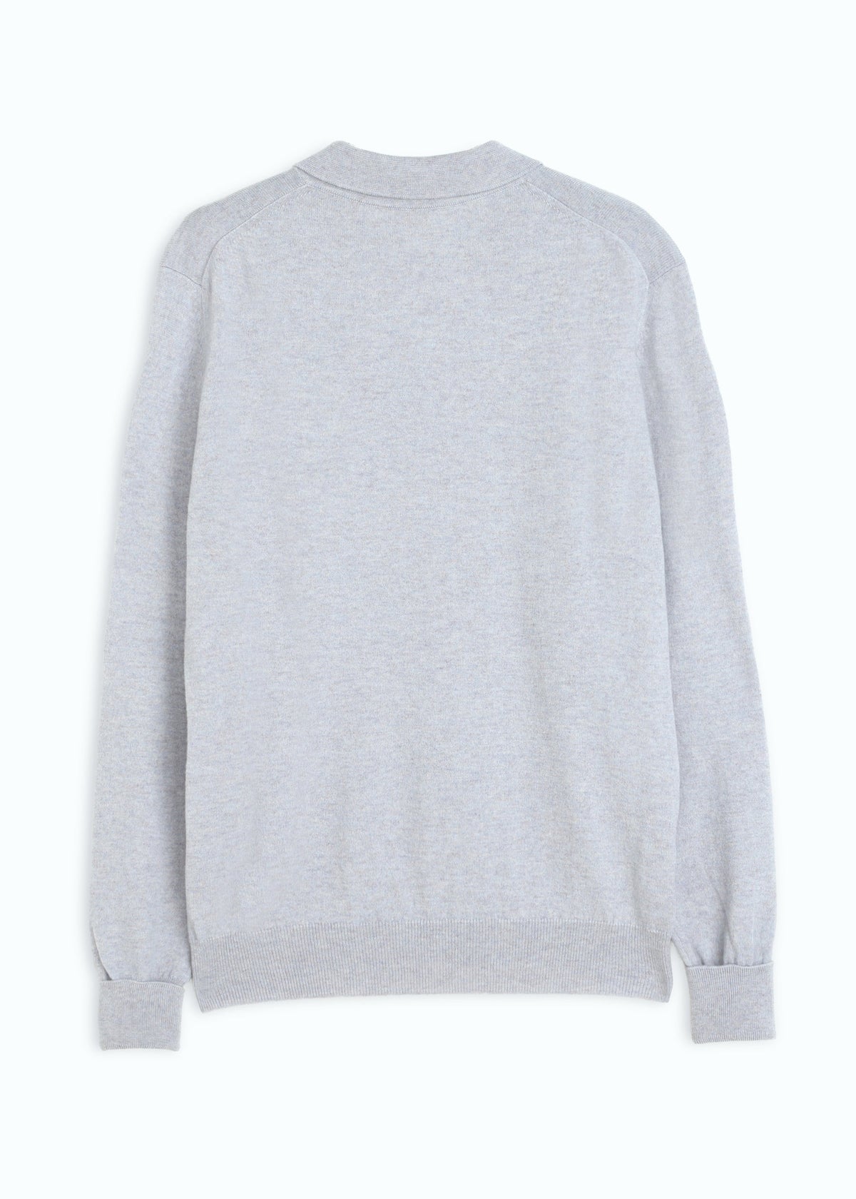 Cortino Men's Polo Jumper