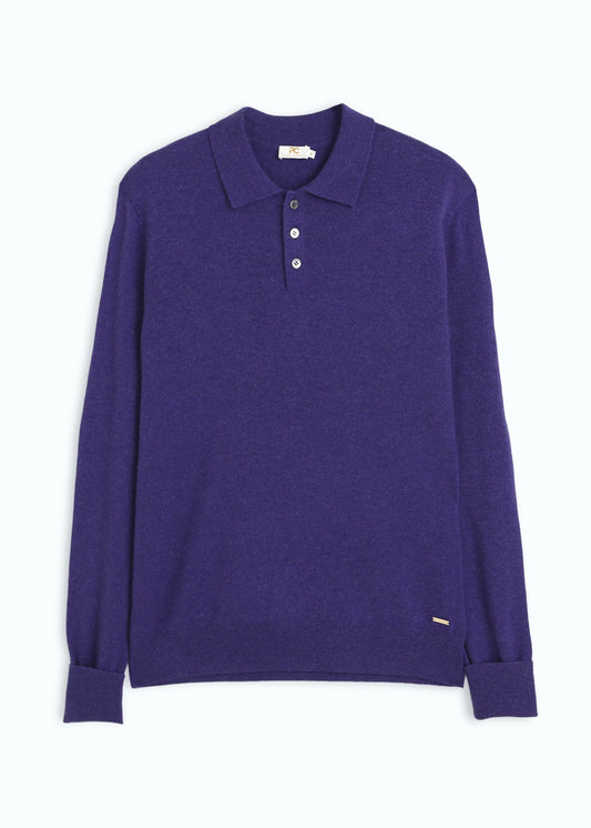 Cortino Men's Polo Jumper