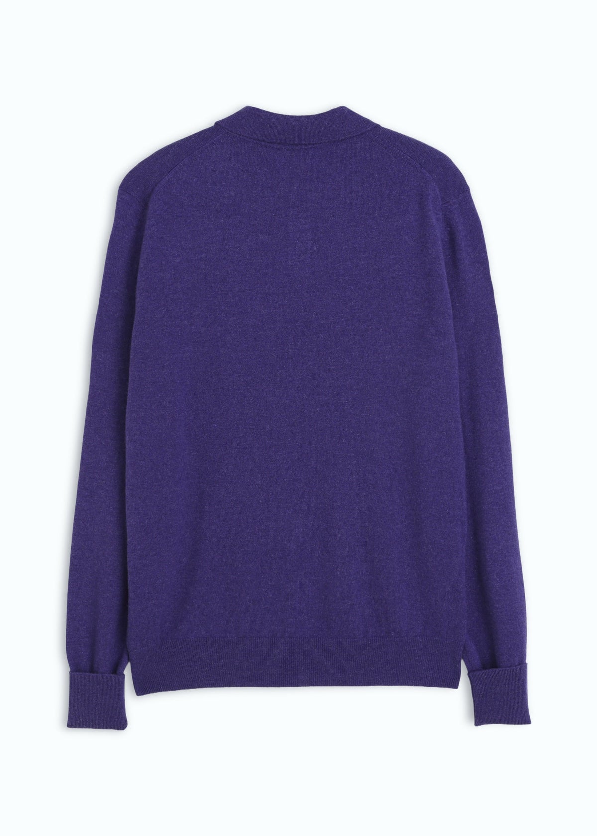 Cortino Men's Polo Jumper