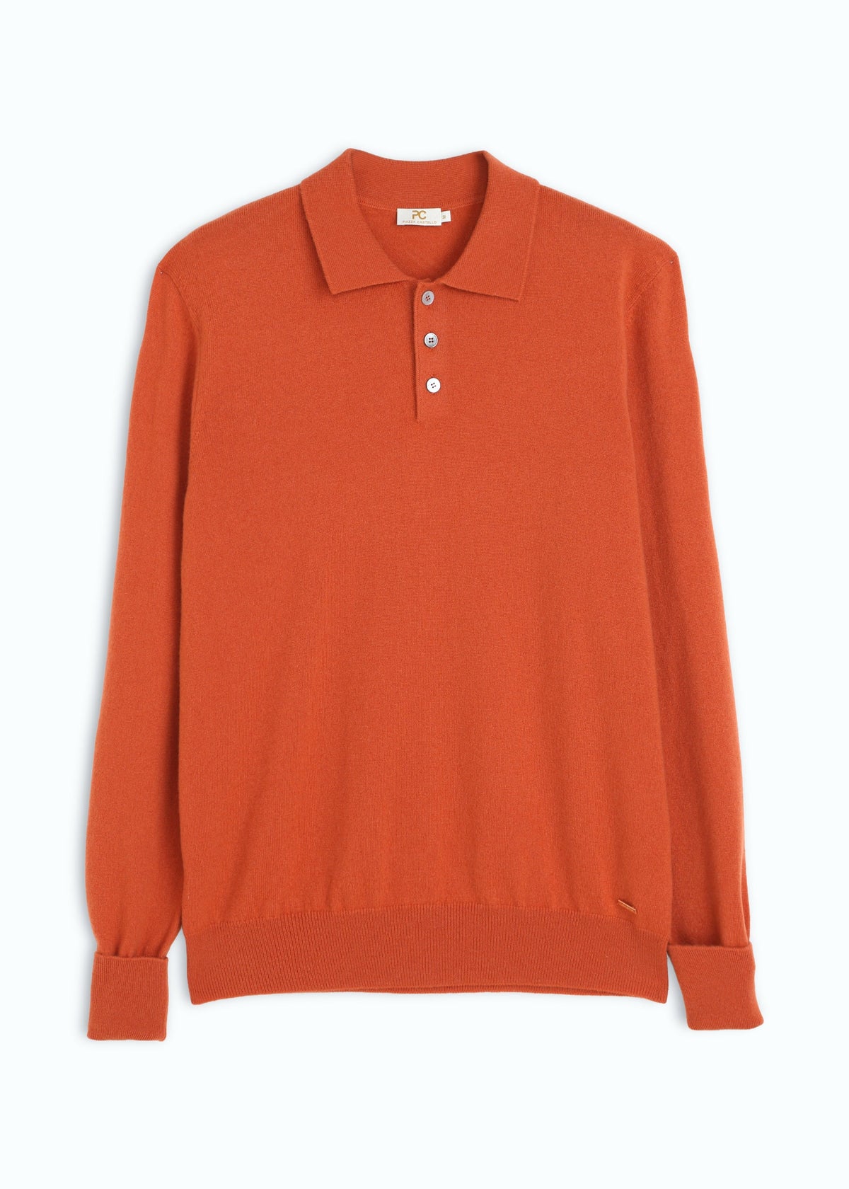 Cortino Men's Polo Jumper
